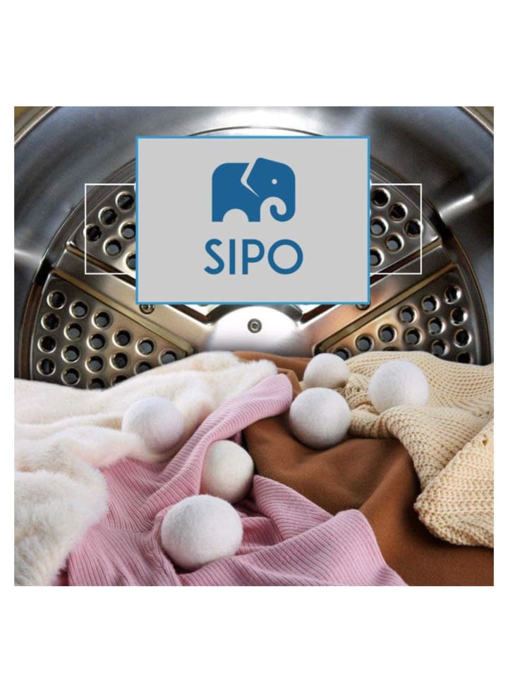 SIPO Accessoires Sipo in weiß günstig kaufen onesize