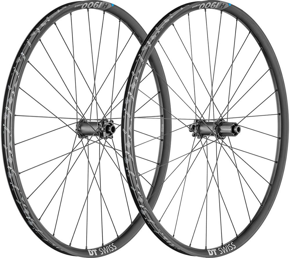 DT Swiss H 1900 Spline® 29