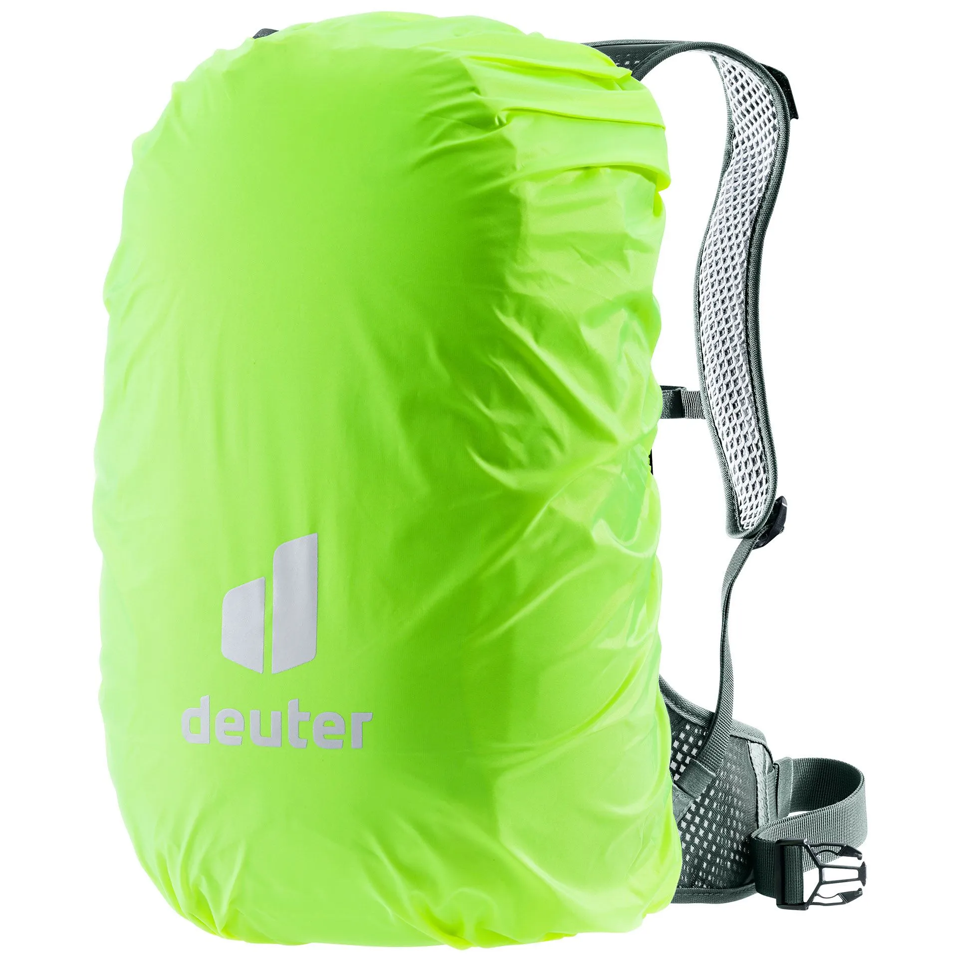 Deuter Race Air 14+3 - meadow-ivy