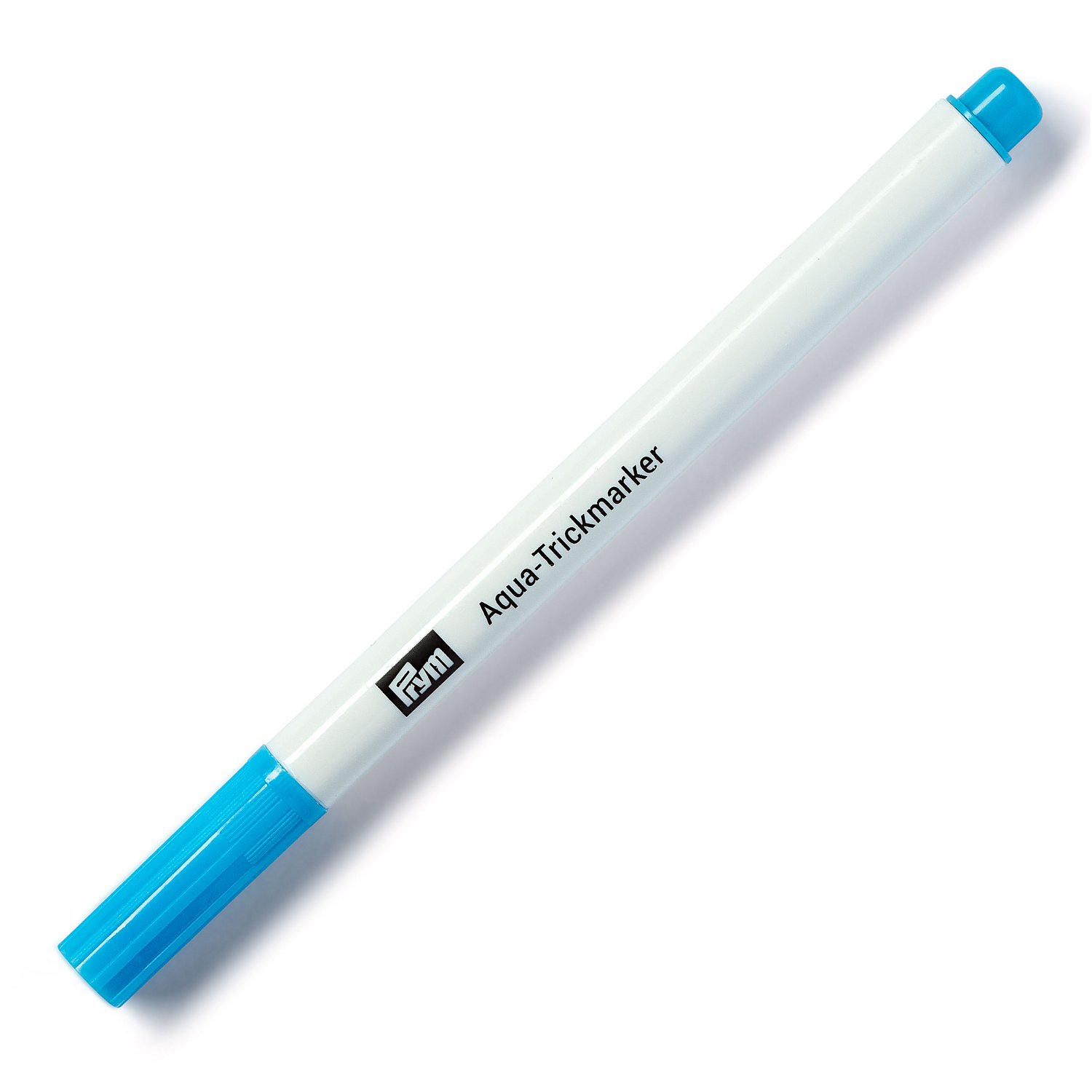 Prym Aqua-Trickmarker, wasserlöslich, Farbe: türkis