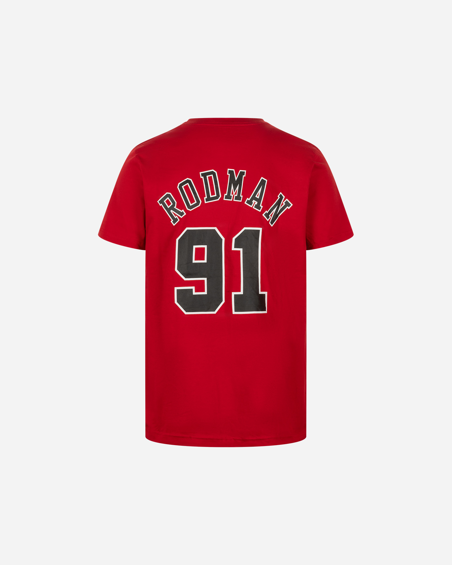 Košík Maglia Mitchell&ness Bulls Dennis Rodman M BMTRINTL1074-CBUDRRE