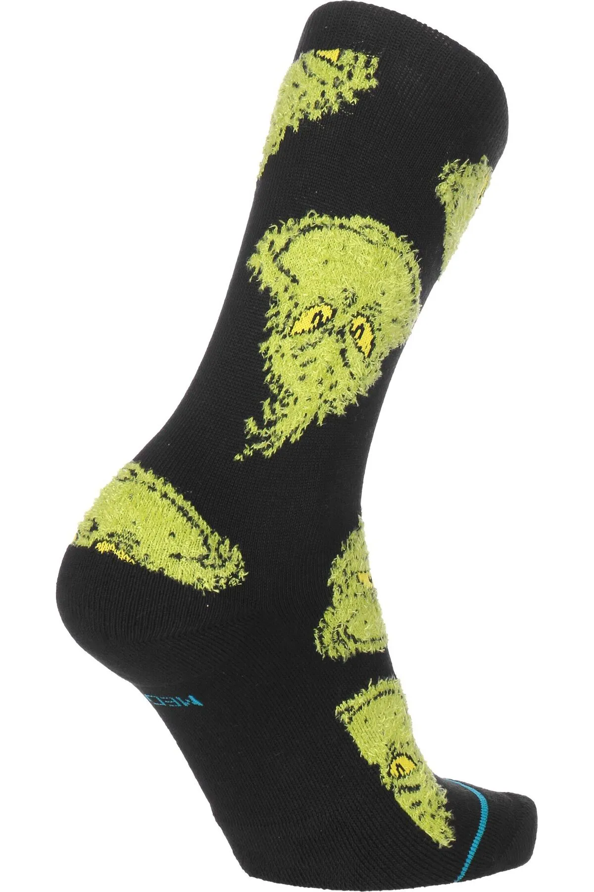 Stance  Unisex-Stellung Mean One