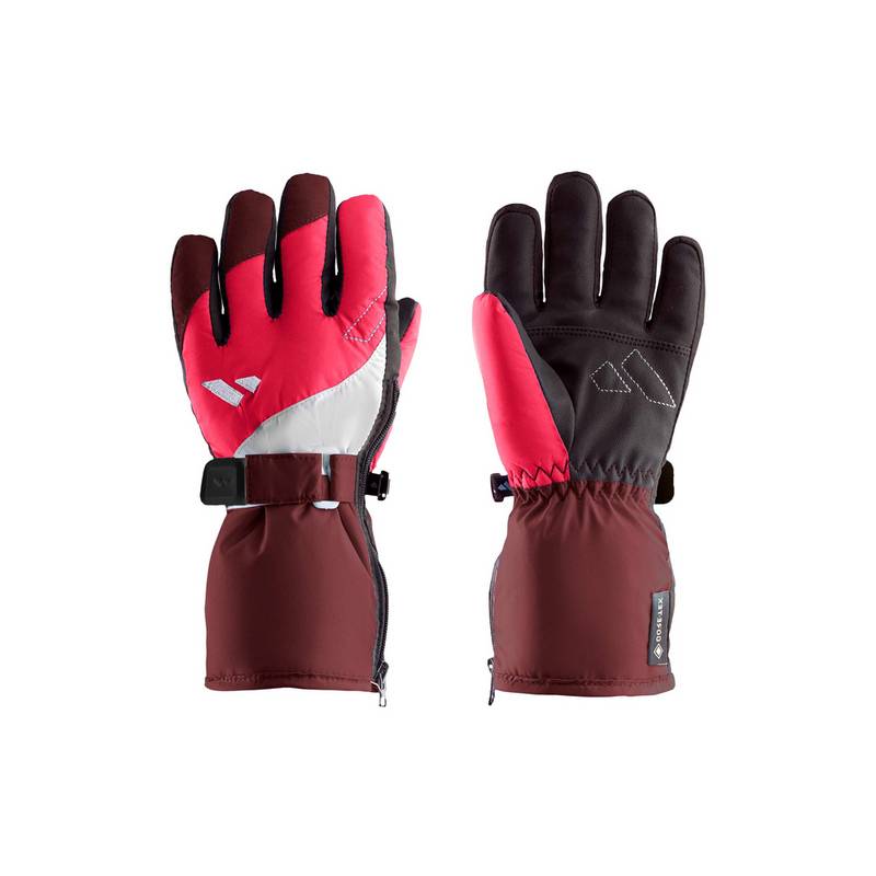 Zanier COZY.GTX Fingerhandschuhe Kinder