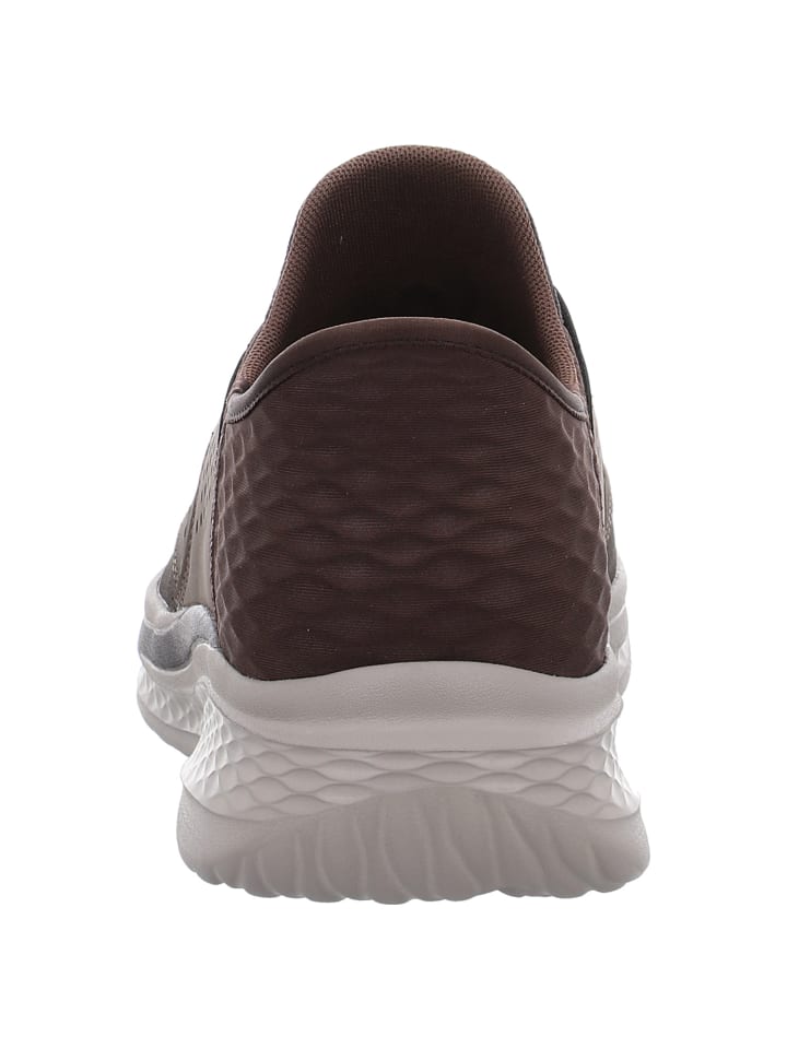 Skechers Slipper in braun günstig kaufen 40
