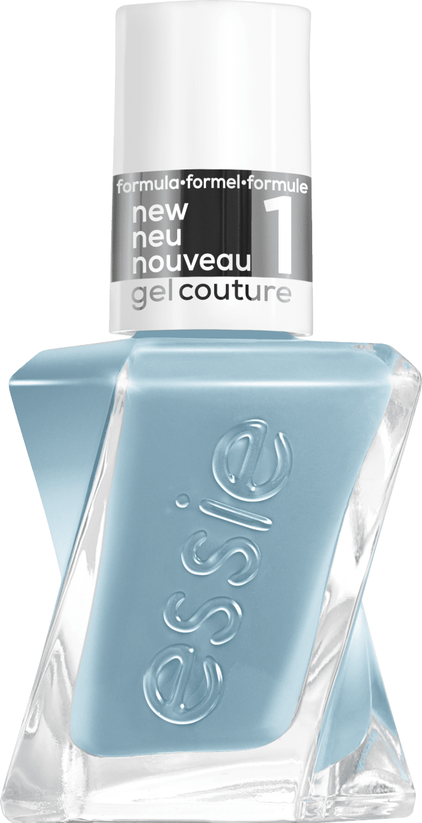 Gel Nagellack Couture 135 First View, 13,5 ml