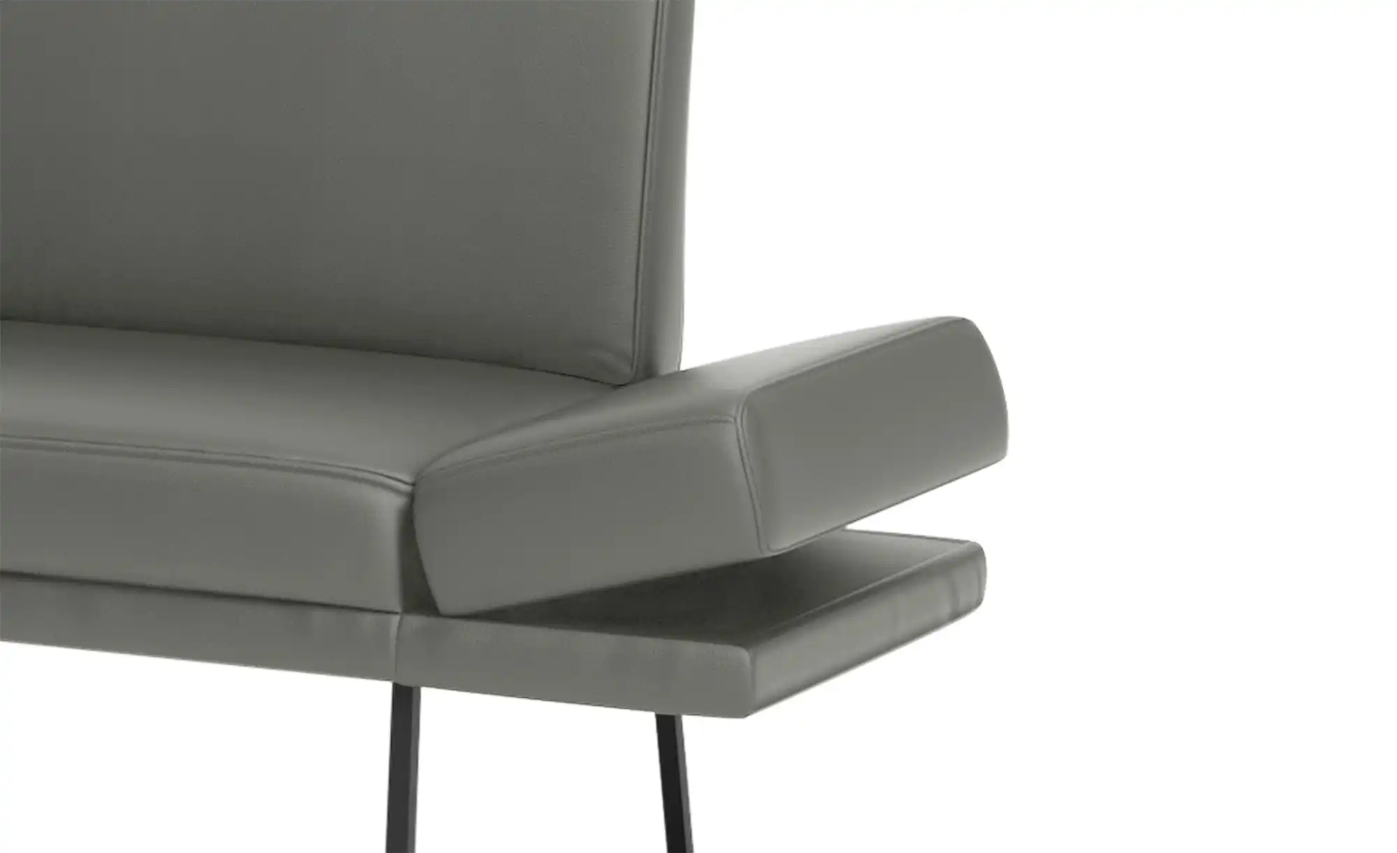 JOOP! Sitzbank  Leder Systems