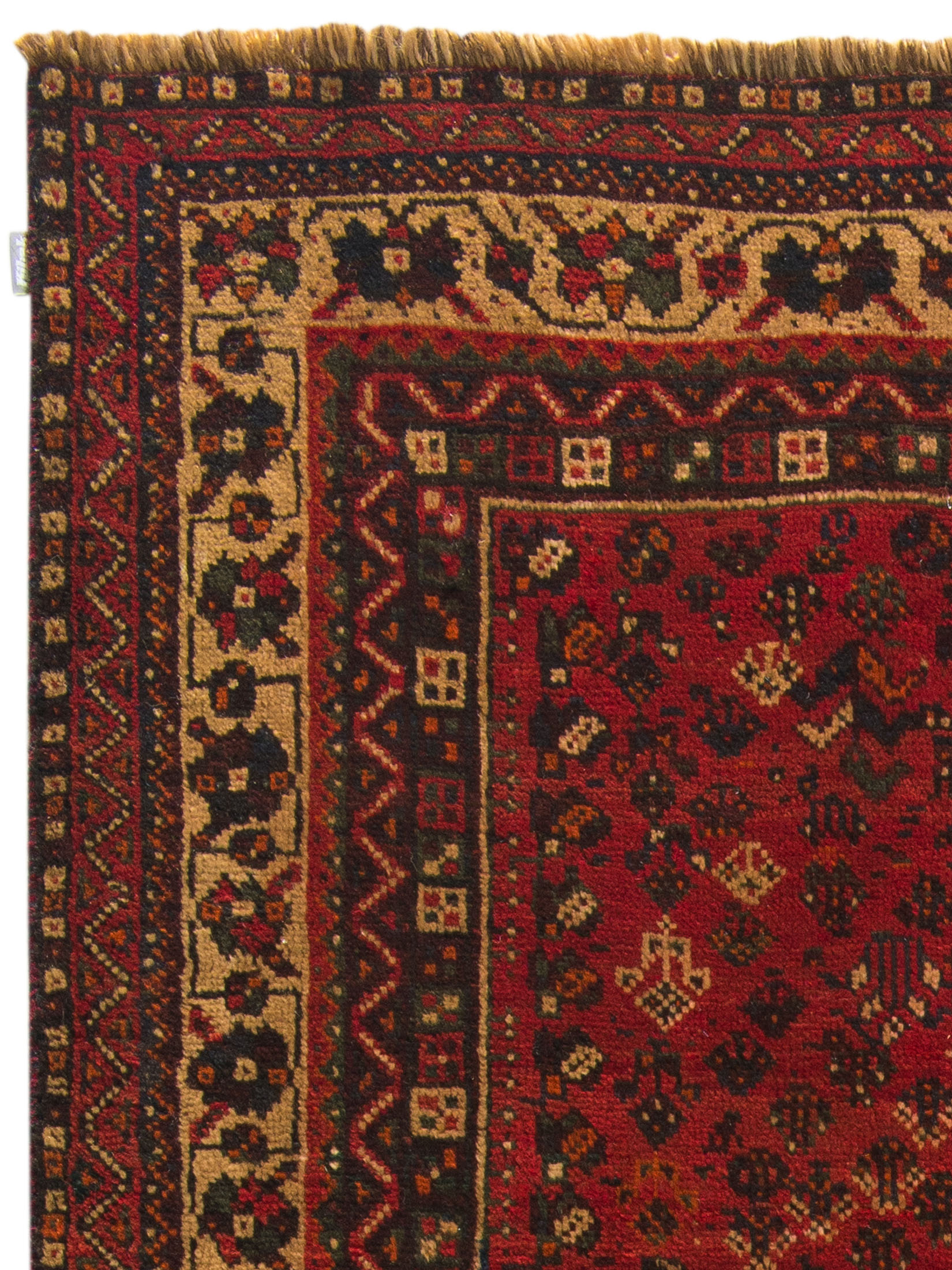 Shiraz ca. 215 x 295 cm, Unikat / Einzelstück