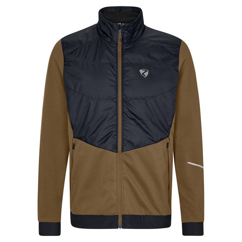 Ziener NESKO Skijacke Herren