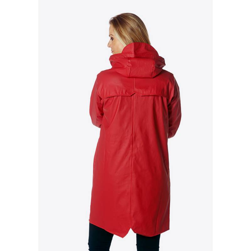 Swept by Danwear Liesa Regenjacke Damen