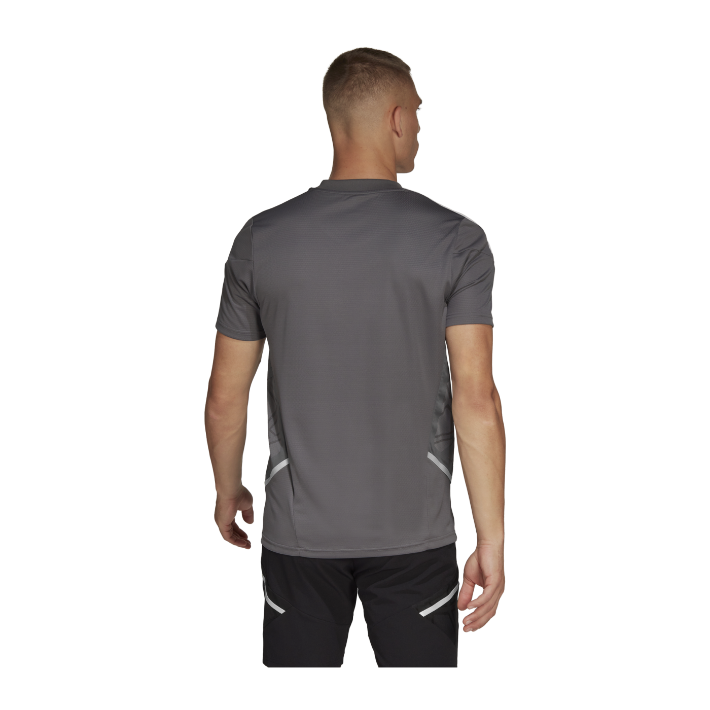 adidas Condivo 22 Pro Trikot Grau
