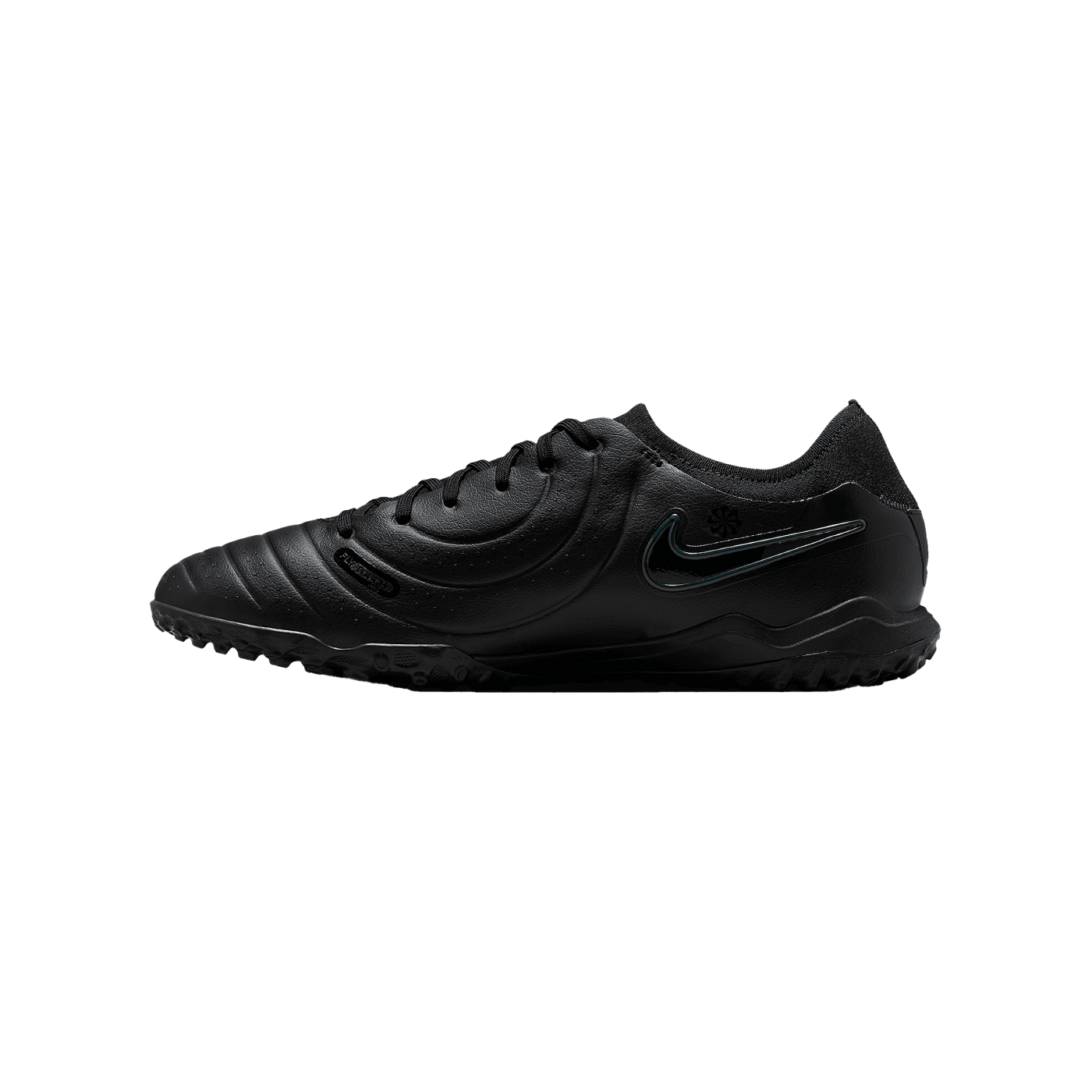 Nike Tiempo Legend X Pro TF Shadow Schwarz F002