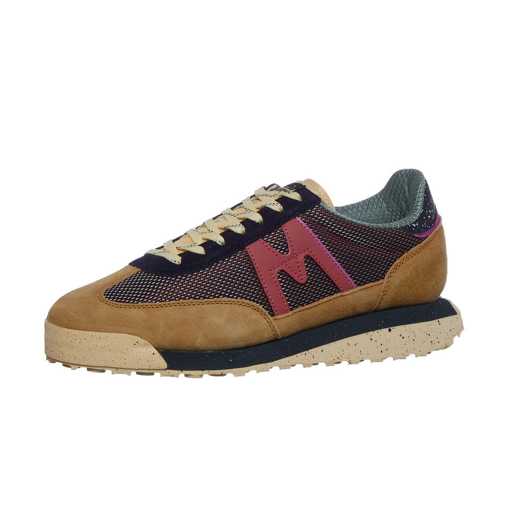 Karhu Mestari Control Curry F840003 / grün