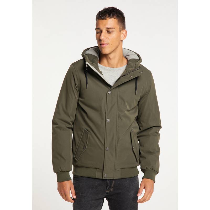 MO Winterjacke Herren