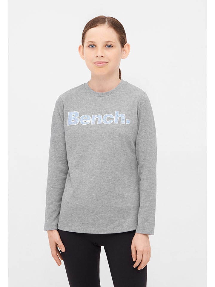 Bench Longsleeve 