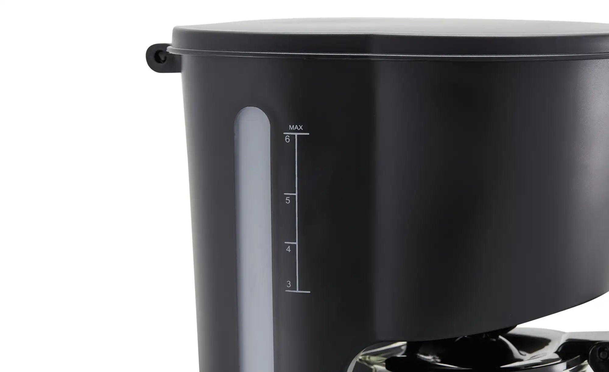 KHG Kaffeautomat KA-127 (S)