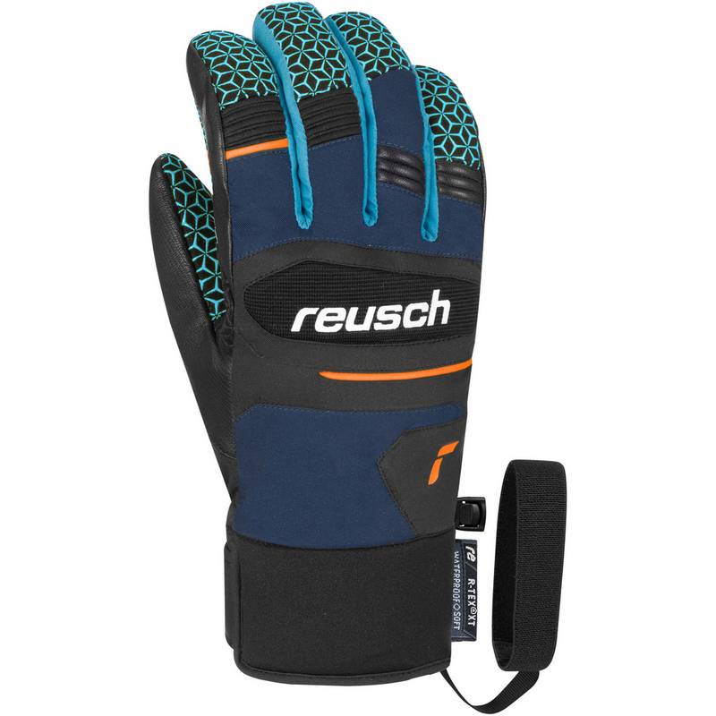 Reusch Scorpion R-TEX® XT Skihandschuhe