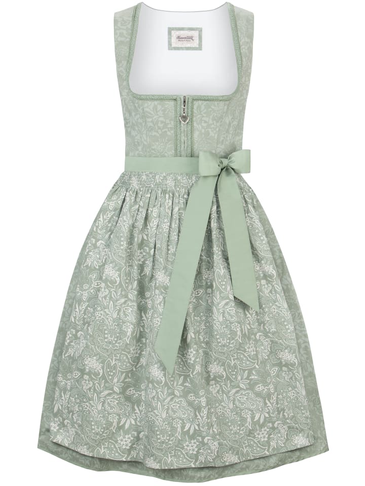 Stockerpoint Midi Dirndl 