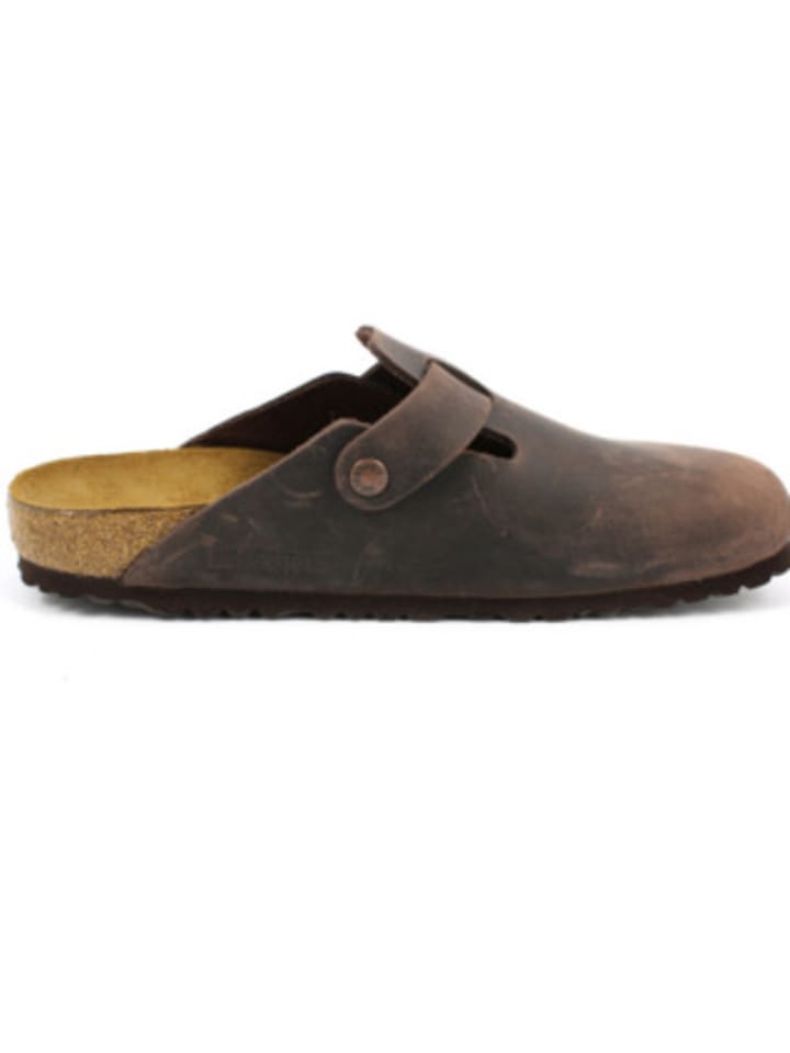 Birkenstock für Herren in braun in braun günstig kaufen