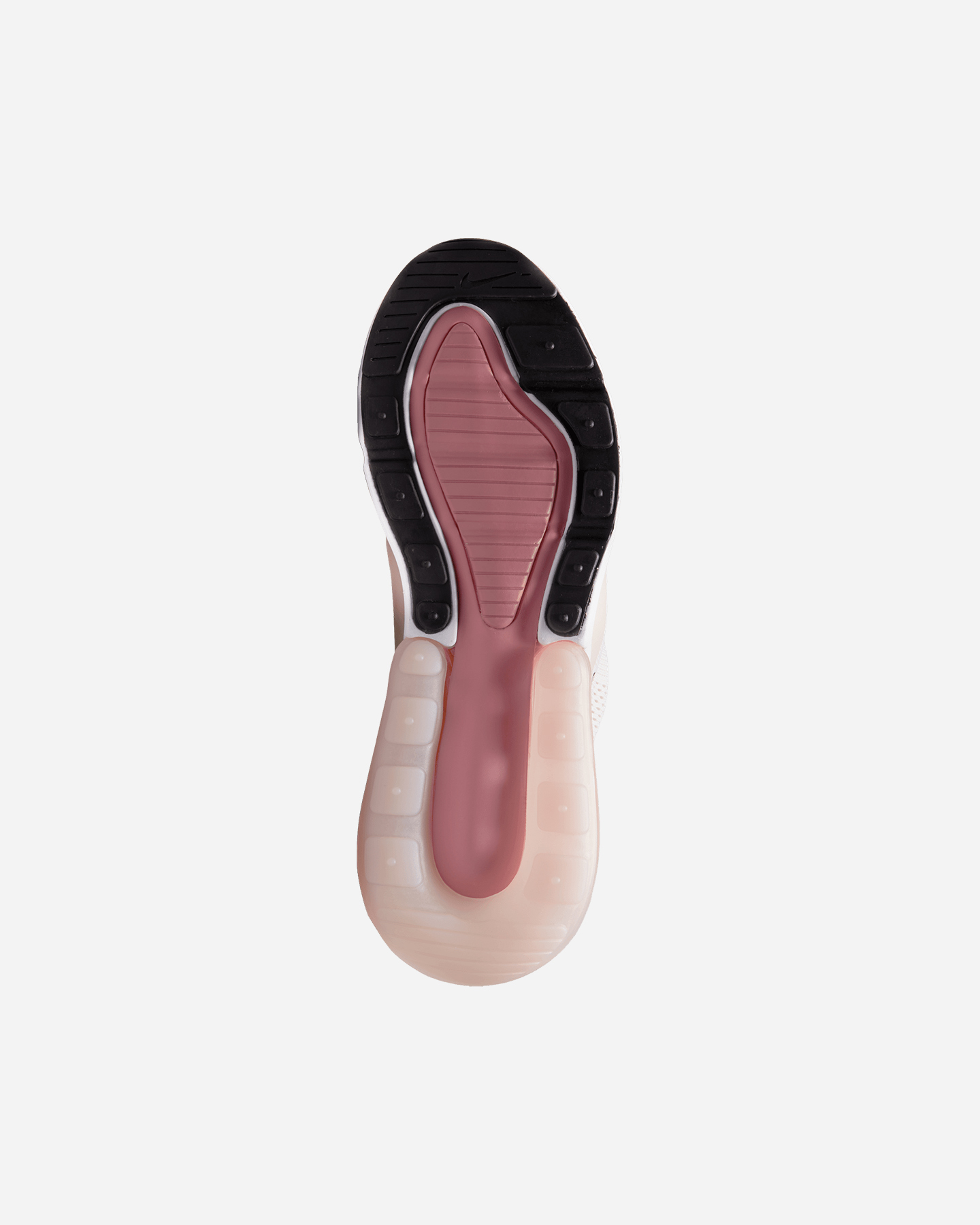 Buty sportowe Nike Air Max 270 W AH6789-604