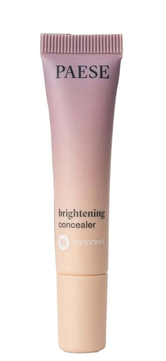 Paese Nanorevit Illuminating Eye Concealer, 03 Gylden Beige