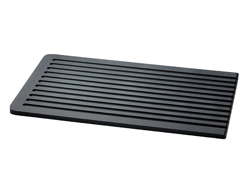 Continenta Brotschneidebrett Duracore 27 x 38.5 cm