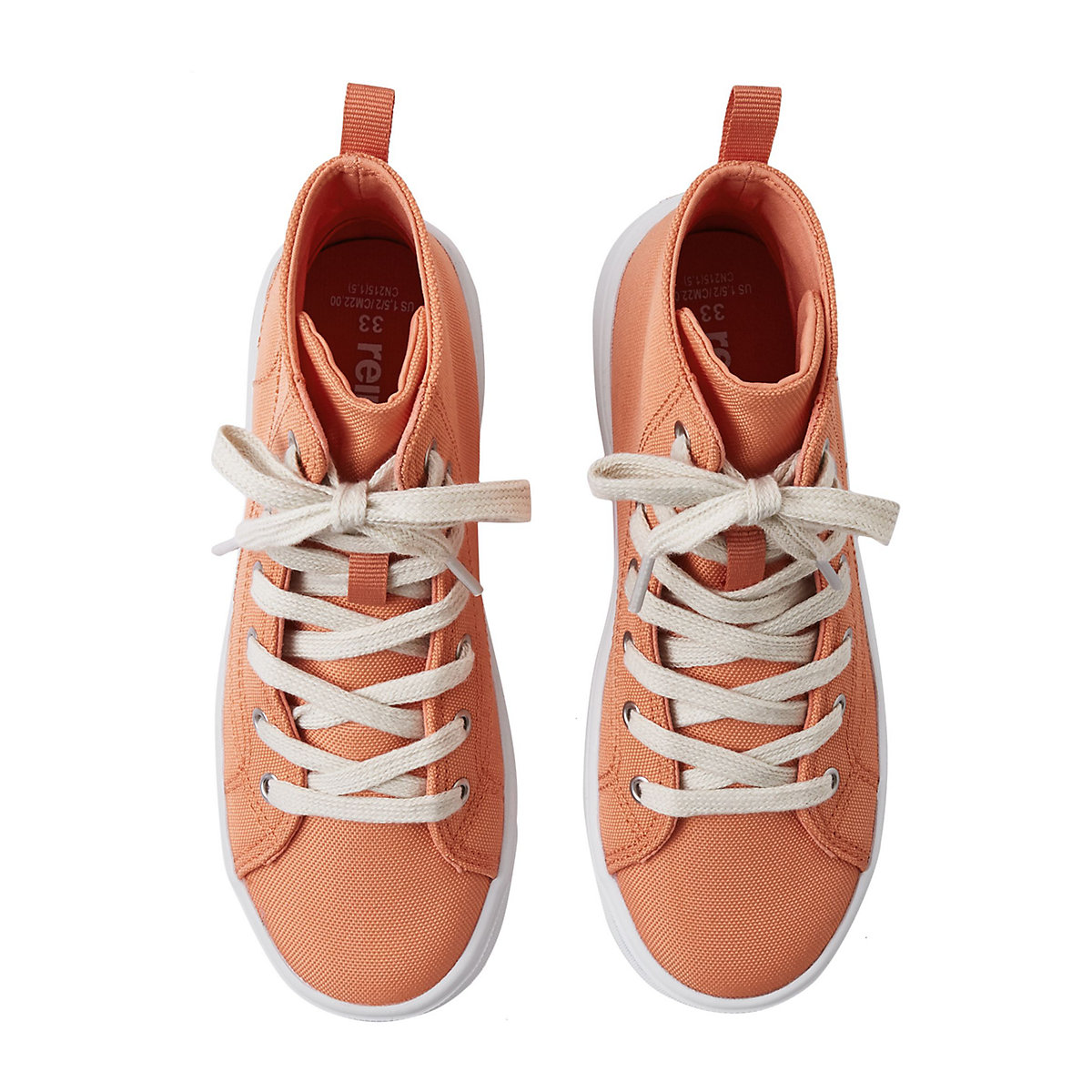 Sneaker Kierros Sneakers High für Kinder
