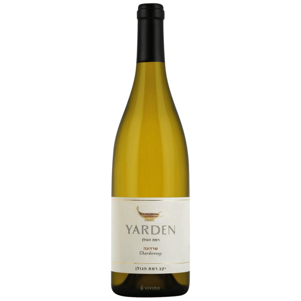 Golan Heights WineryYarden Chardonnay 2022