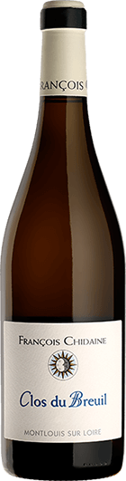 Domaine François Chidaine : Clos du Breuil 2021