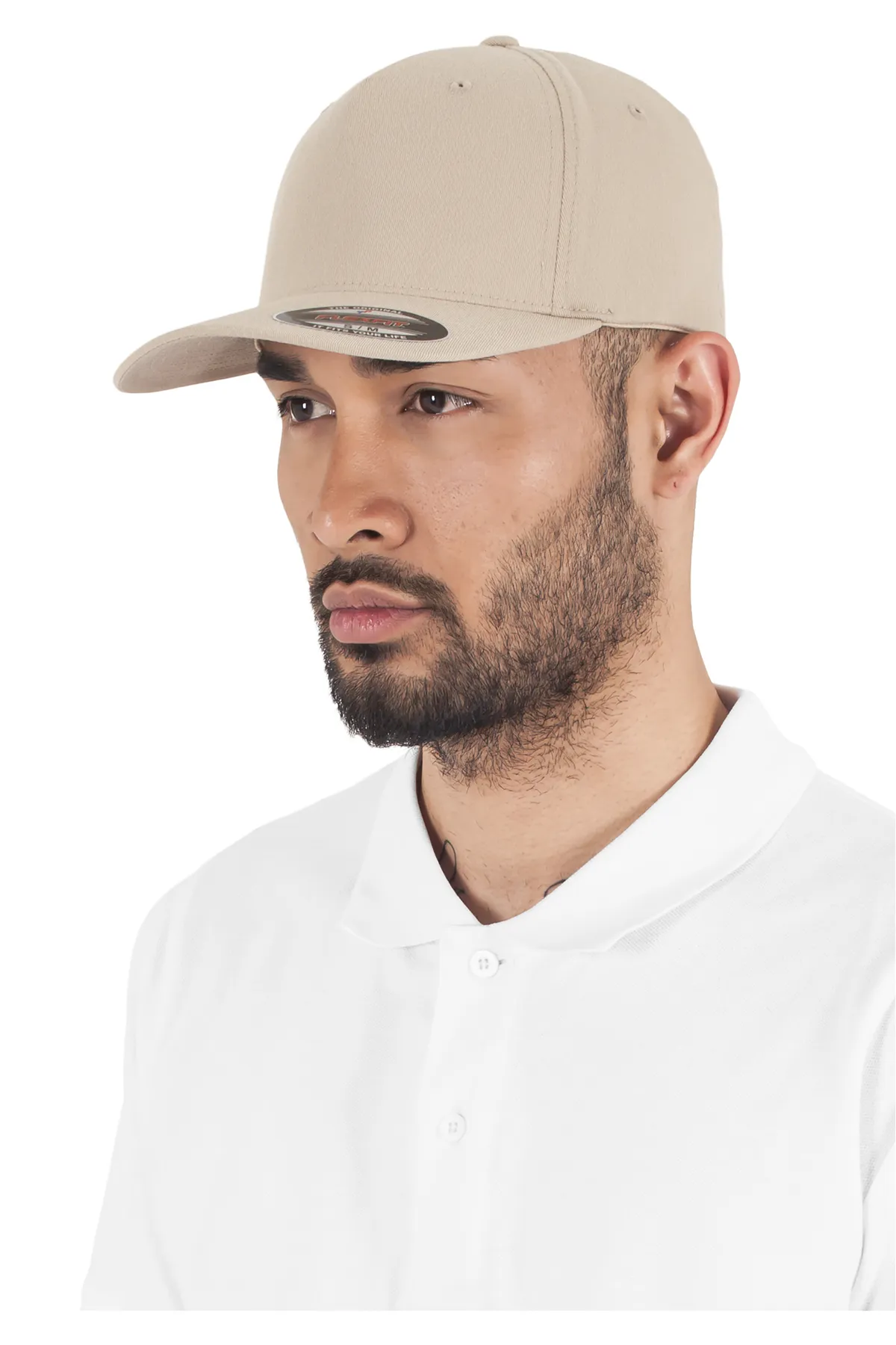 Flexfit  Accessoires Flexfit 5 Panel