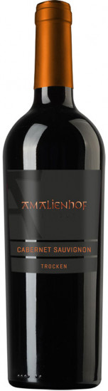 2019 Cabernet Sauvignon 