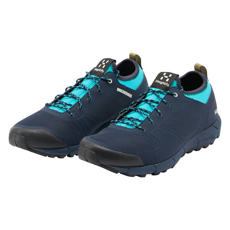 Haglöfs L.I.M Low Wanderschuhe Damen