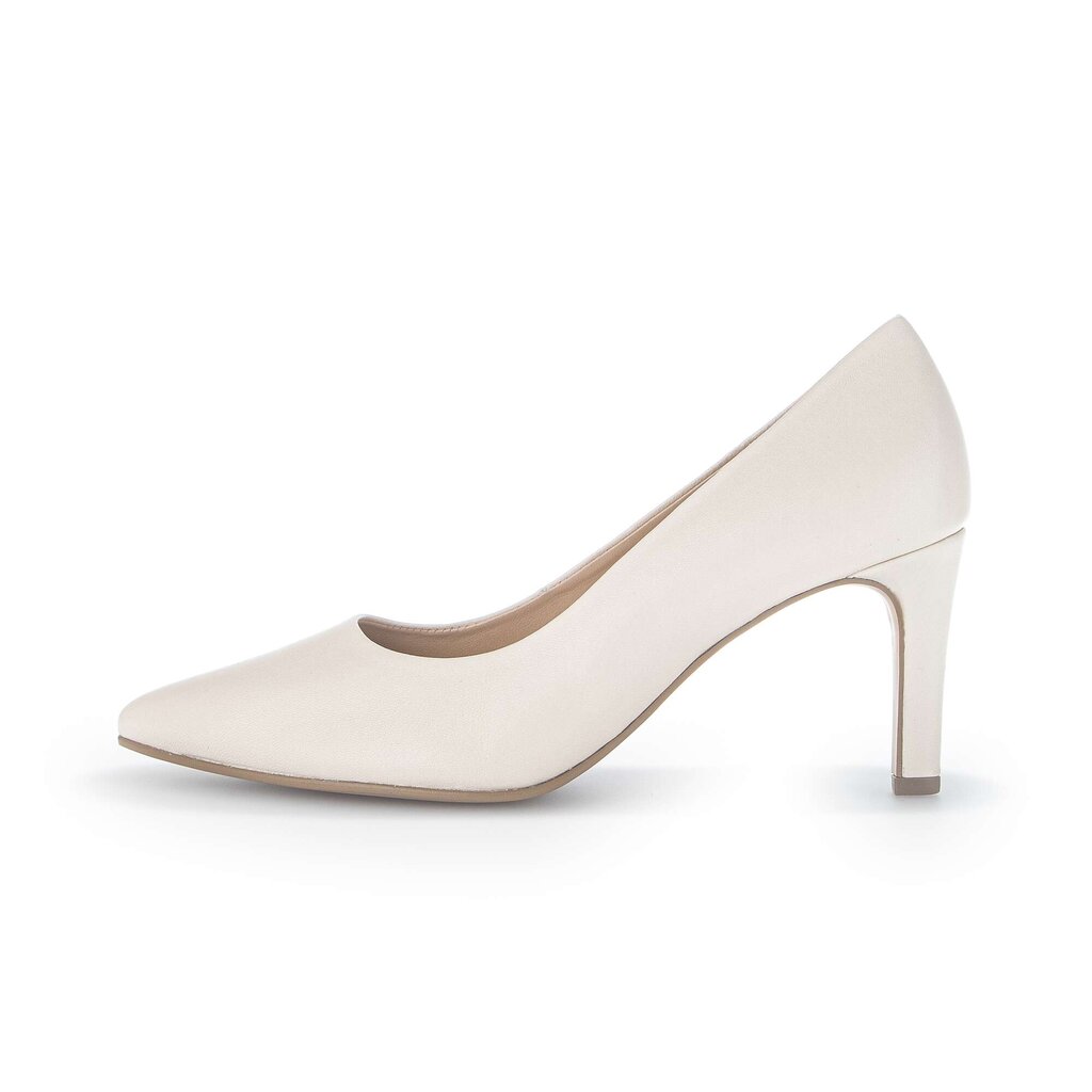 Gabor fashion Eleganter Pumps beige