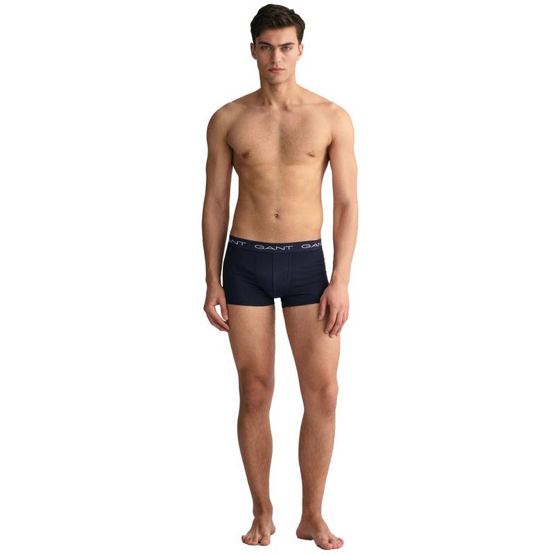 GANT Boxershort Unterhose Herren