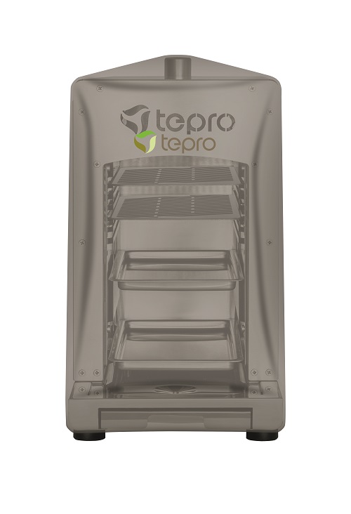 Tepro Universal Abdeckhaube