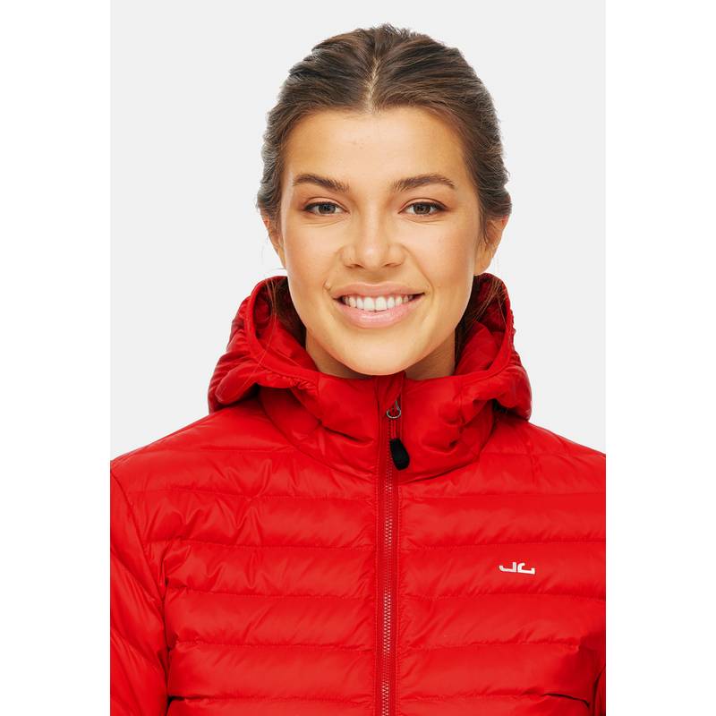 Jeff Green Aria Daunenjacke Damen