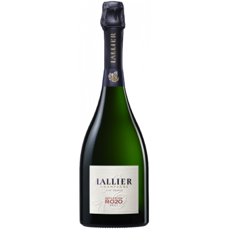 LALLIER SERIE R.020 - CHAMPAGNE LALLIER