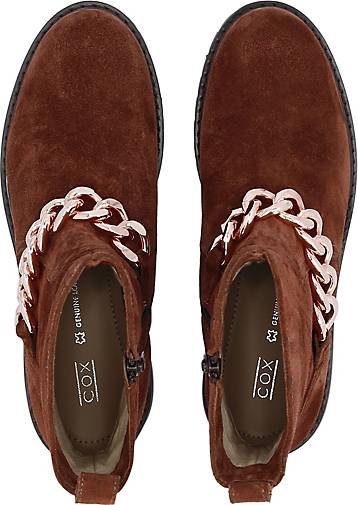 COX Chain Boot