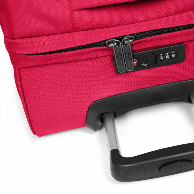 Eastpak Transit'R M - Strawberry Pink
