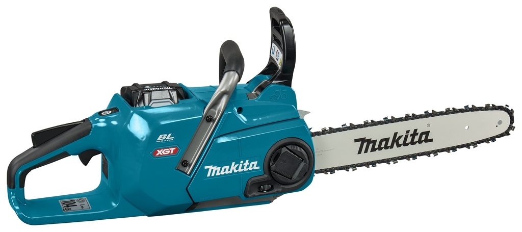 Synligt UC015GT101-hölje 35 cm 40V Max 5,0Ah Li-jon