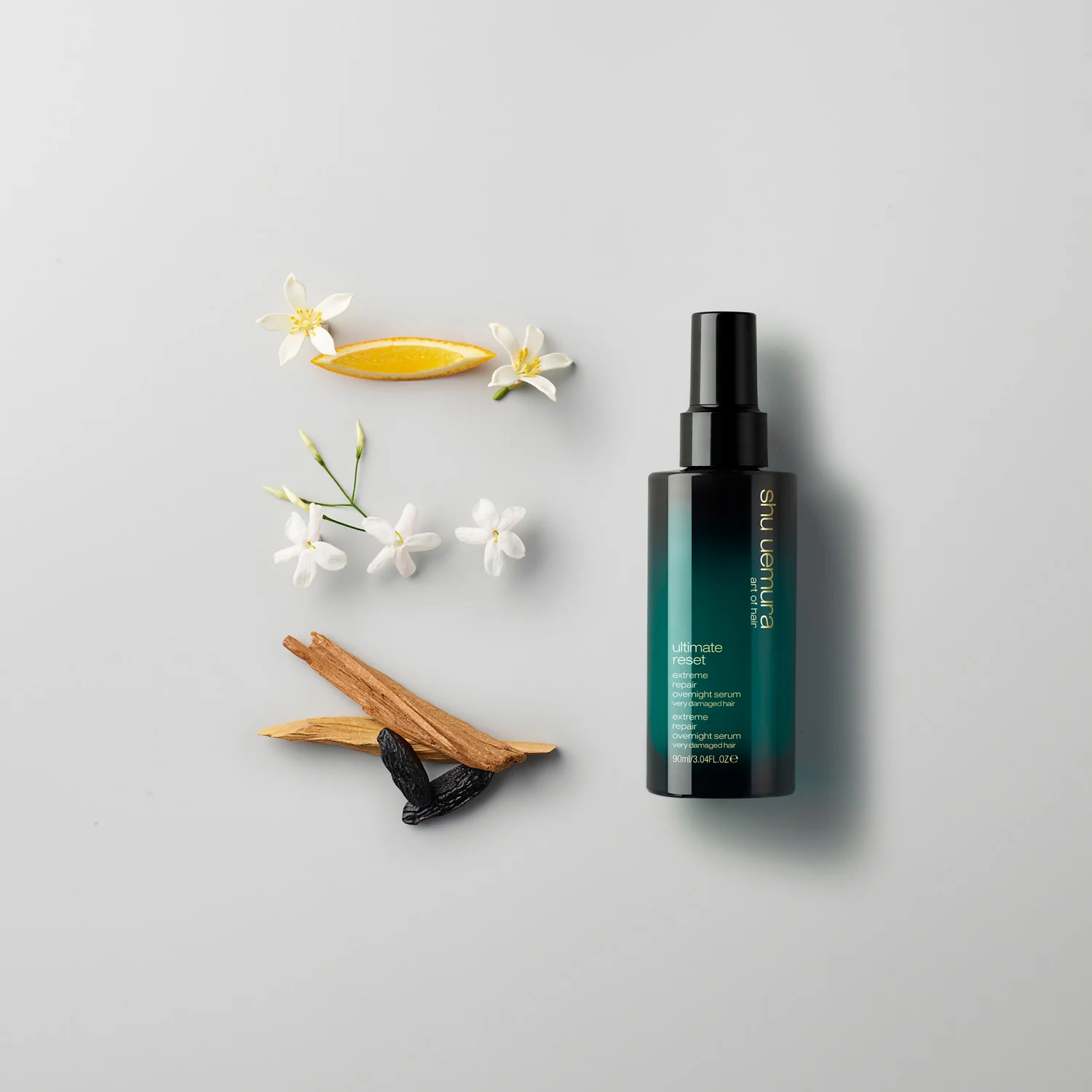 Ultimate Reset Extreme Repair Serum za noćni tretman - Serum za kosu