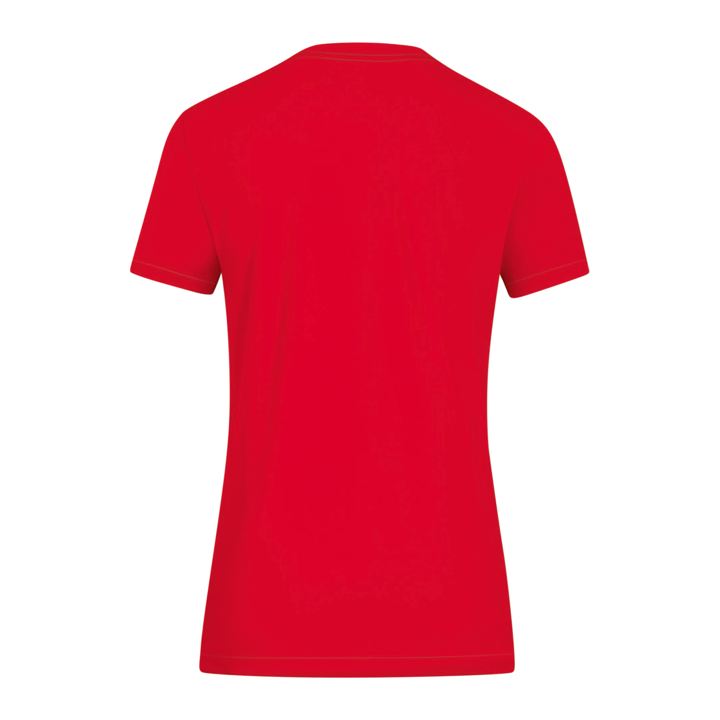 JAKO Base T-Shirt Damen Rot F01