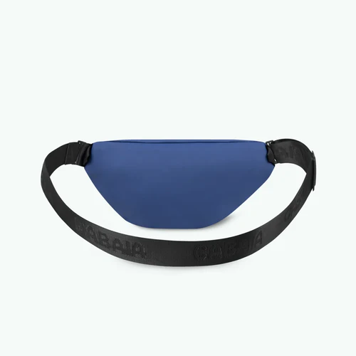 Sac banane Small Naoned bleu