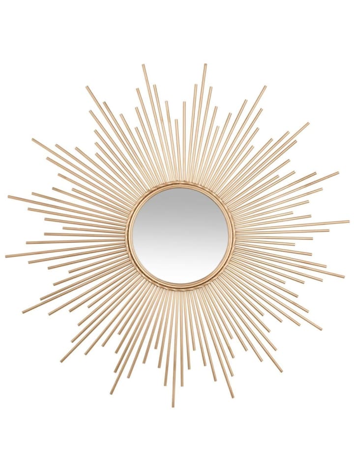 Atmosphera Créateur d'intérieur Spiegel in gold günstig kaufen onesize