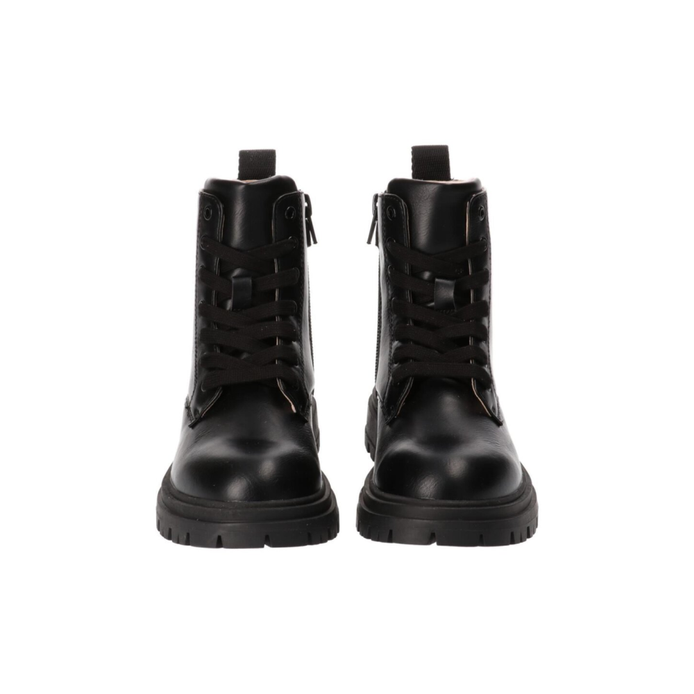Calvin Klein Boots V3X5-80408-0289999 / schwarz