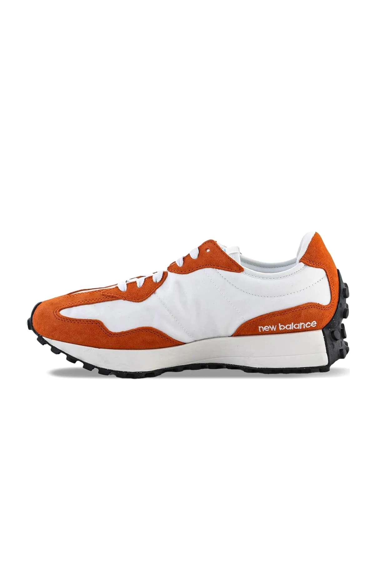 New Balance  U327LF RUST OXIDE Sneaker Unisex
