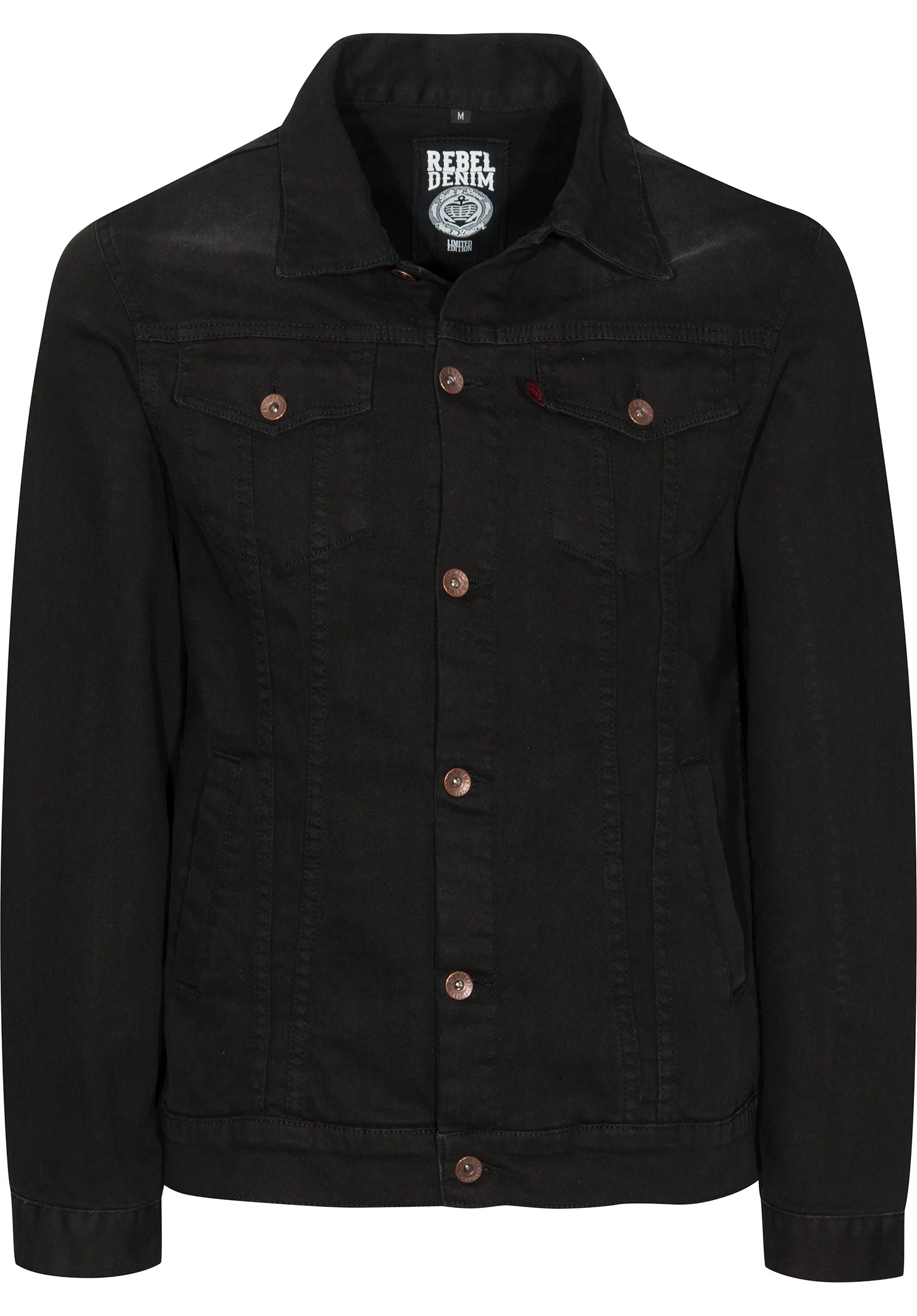 Jeansjacke