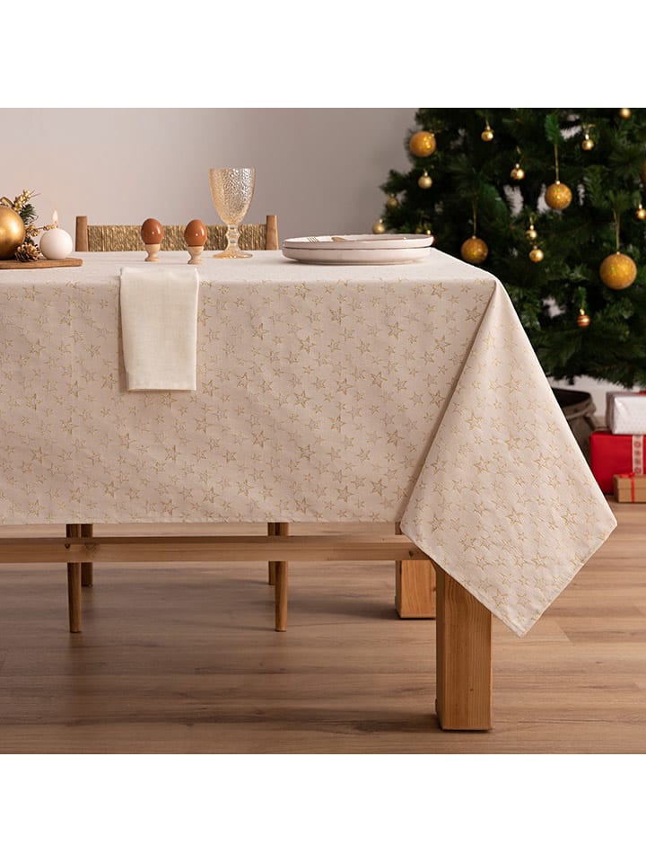 Mint Rugs Tischdecke 