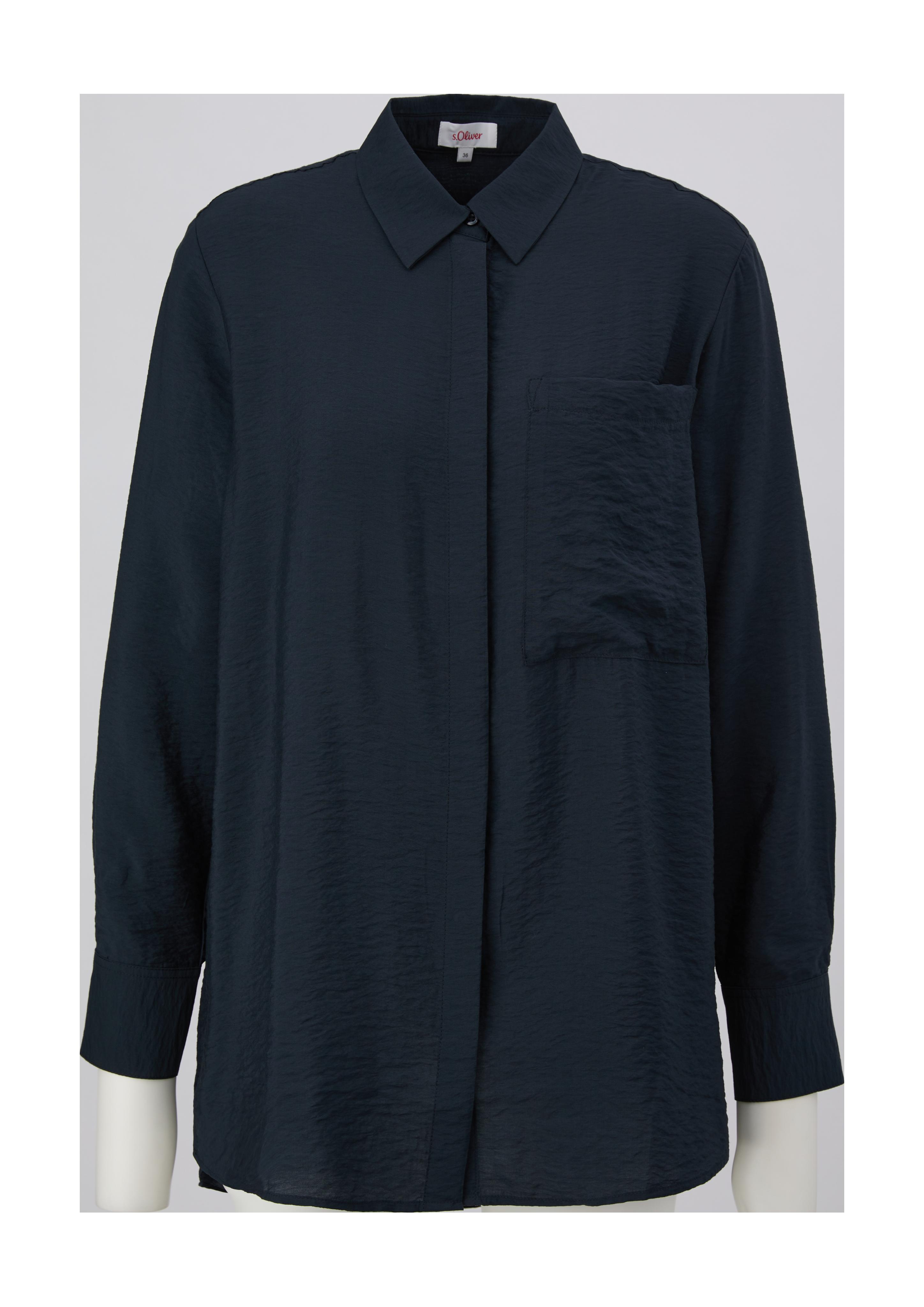 Bluse aus Viskosemix  2128351-5989