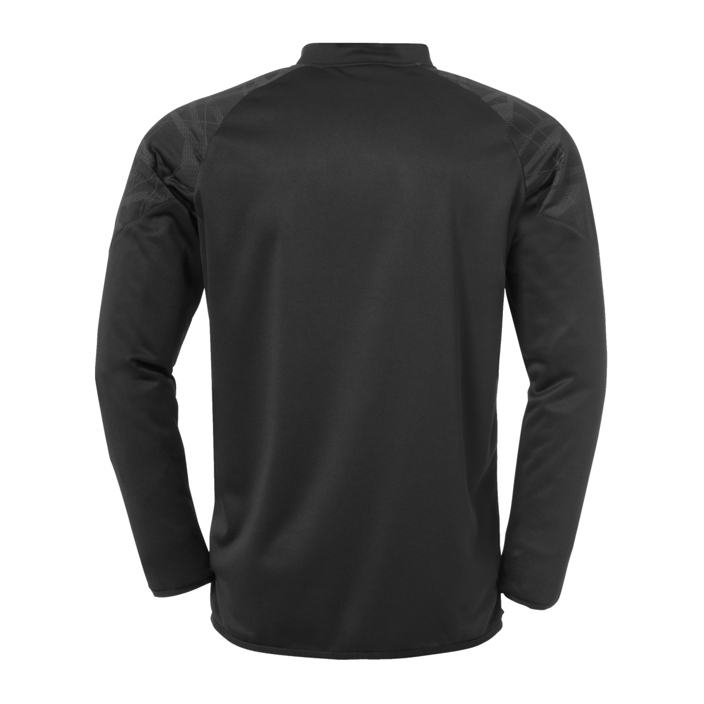 Uhlsport Goal 25 Trainingsjacke Schwarz Grau F01