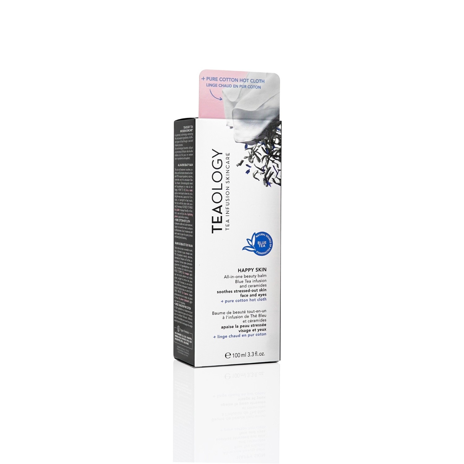 Teaology Happy Skin
